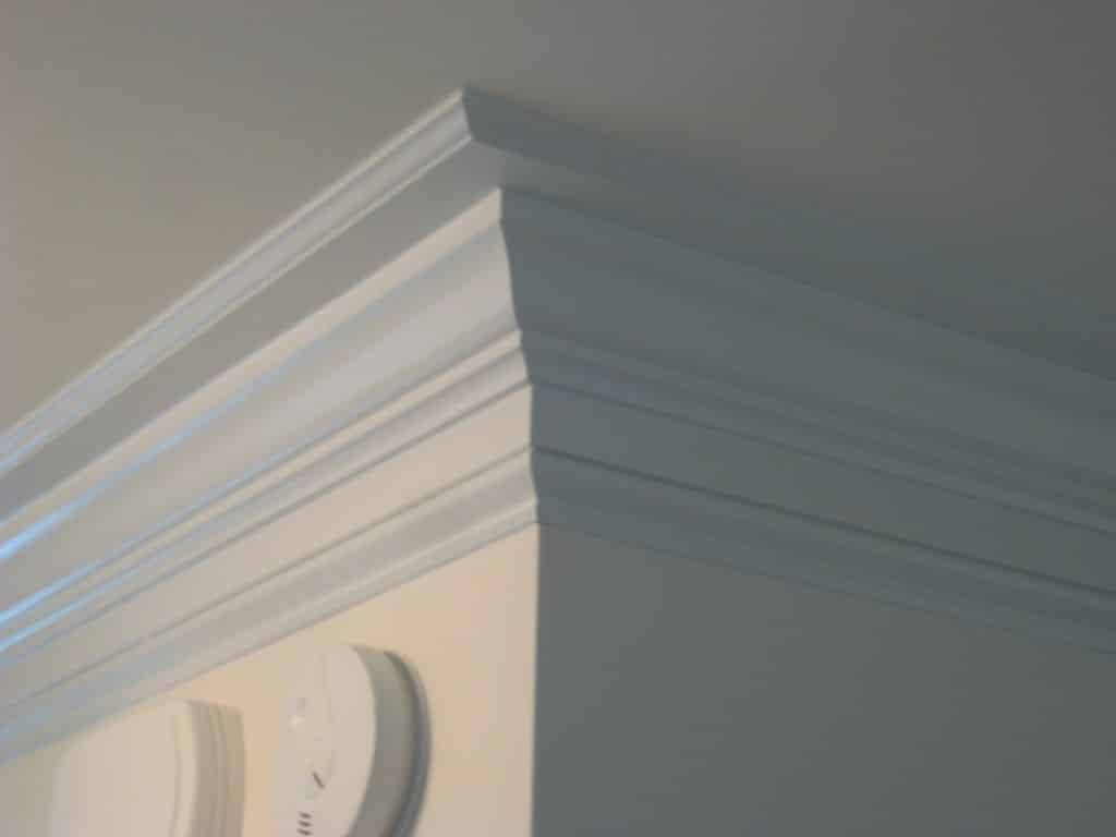 Trim & Molding Installation image