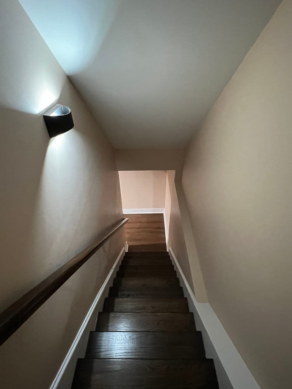 Gallery photos for Bare Concrete to Fully Finished Basement in Acworth: Image #27